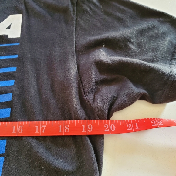 GODZILLA TUNED IN TOKYO T-Shirt size M - Picture 7 of 8